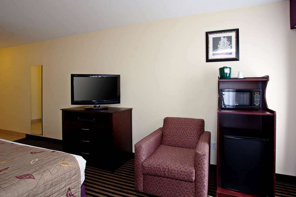 La Quinta By Wyndham Ne Long Beach/Cypress Hawaiian Gardens Ruang foto